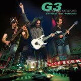 G3: LIVE IN TOKYO