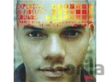 Explosive Hi-fidelity Sounds / Jerome Sydenham (Rôzni Interpréti)