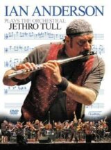 Anderson,i.: Plays The Orchestral Jethro Tull