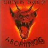 Uriah Heep: Abominog / Deluxe Edition