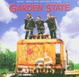 VARIOUS: GARDEN STATE - MUSIC FROM THE