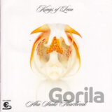 KINGS OF LEON: AHA SHAKE HEARTBREAK