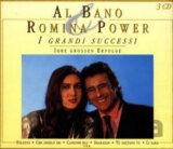 BANO, AL, & ROMINA POWER: I GRANDI SUCCESSI - IHRE GRO_E (  3-CD)