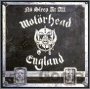 Motorhead: No Sleep At All
