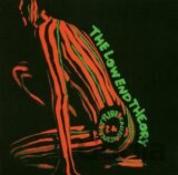 A TRIBE CALLED QUEST: THE LOW END THEORY