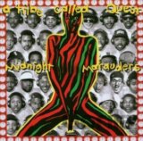 A TRIBE CALLED QUEST: MIDNIGHT MARAUDERS