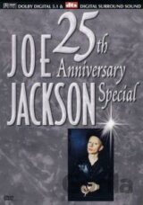 Jackson,joe: 25th Anniversary Special