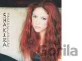 SHAKIRA: GRANDES EXITOS