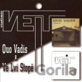 VEIT VLADIMIR: QUO VADIS & VE LVI STOPE & BONUS LIVE (  2-CD)