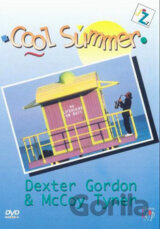 Gordon,d./Mccoy,t.: Cool Summer Jazz