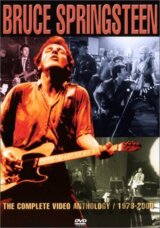 SPRINGSTEEN, BRUCE: THE COMPLETE VIDEO ANTHOLOGY 1 (  2-DVD)