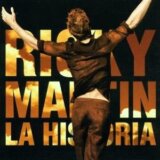 MARTIN, RICKY: LA HISTORIA