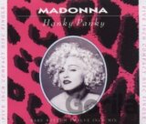 Madonna: HANKY PANKY (single)