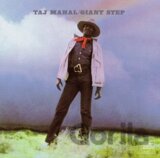 TAJ MAHAL: GIANT STEPS/DE OLD FOLKS AT HO