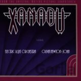 ELO: XANADU - ORIGINAL MOTION PICTU