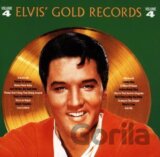 PRESLEY, ELVIS: ELVIS' GOLD RECORDS - VOLUME 4