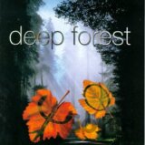 DEEP FOREST: BOHEME