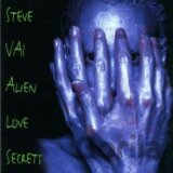 VAI, STEVE: ALIEN LOVE SECRETS