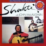 SHAKTI: SHAKTII WITH JOHN MCLAUGHLIN