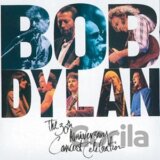 VARIOUS: BOB DYLAN THE 30TH ANNIVERSARY (  2-CD)