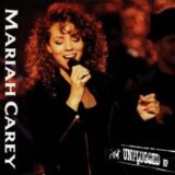 CAREY, MARIAH: MARIAH CAREY MTV UNPLUGGED EP