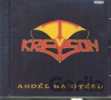 Kreyson: Andel Na Uteku