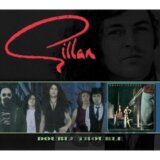 Gillan: Double Trouble / Live At Reading 1981 And 1980