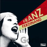 Franz Ferdinand: You Could Have It So Much....