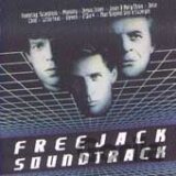 Freejack (Soundtrack)