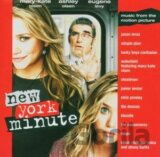 New York Minute (Soundtrack)