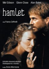 Hamlet (papierový obal)