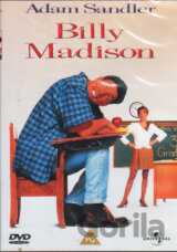 Billy Madison [1996]