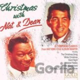 Cole Nat King/Dean Martin: Christmas ..