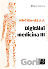 Digitální medicína