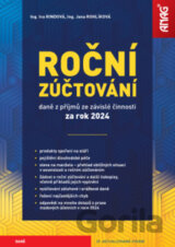 Roční zúčtování daně z příjmů ze závislé činnosti
