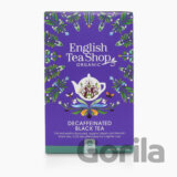 ETS ČIERNY BEZKOFEÍNOVÝ ČAJ (BLACK DECAFFEINATED TEA)