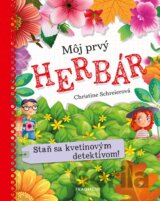Môj prvý herbár