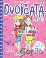 Dvojčatá v akcii: (Nie práve) najlepšie kamošky