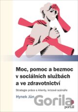 Moc, pomoc a bezmoc v sociálních službách a ve zdravotnictví