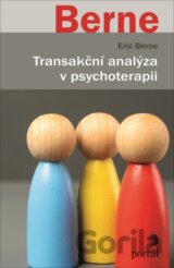 Transakční analýza v psychoterapii