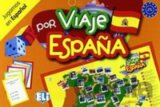 Jugamos en Espaňol: Viaje por Espaňa