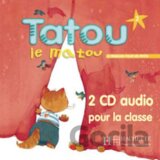 Tatou le matou