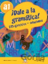 Dale A La Gramatica Libro Cdaudiomp3 A1