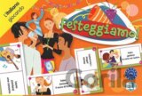 L´italiano giocando: A2-B1 Festeggiamo!
