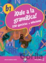 Dale A La Gramatica Libro Cdaudiomp3 B1