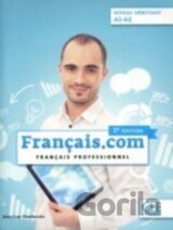 Francaiscom Nouvelle Edition Livre De Le