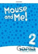 Mouse and Me! 2 Teacher´s Book Pack