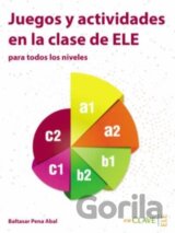 Juegos y actividades en la clase de ELE