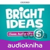 Bright Ideas 6 Class Audio CD /5/