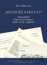 Mexické fakulty